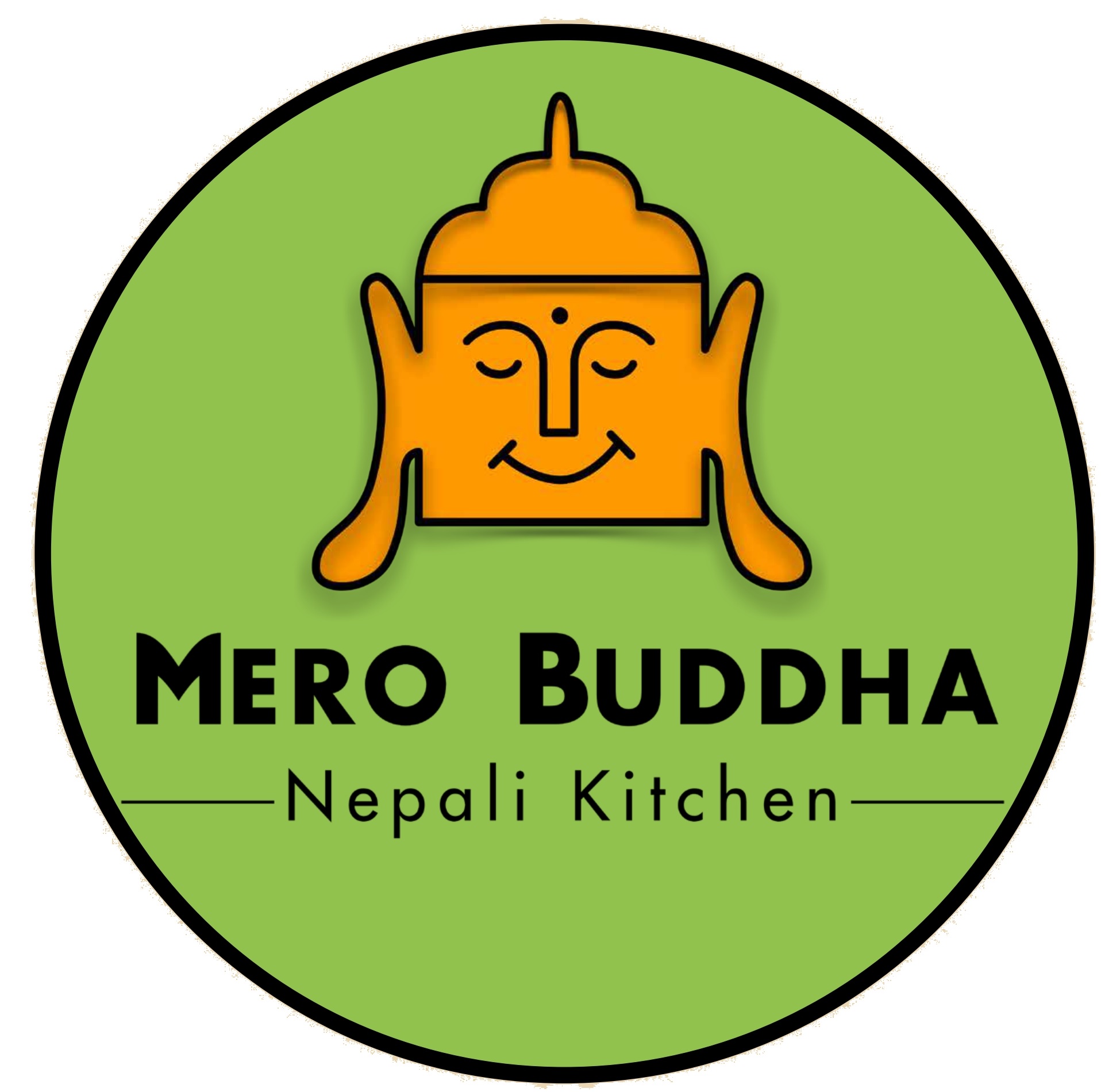 Mero Buddha